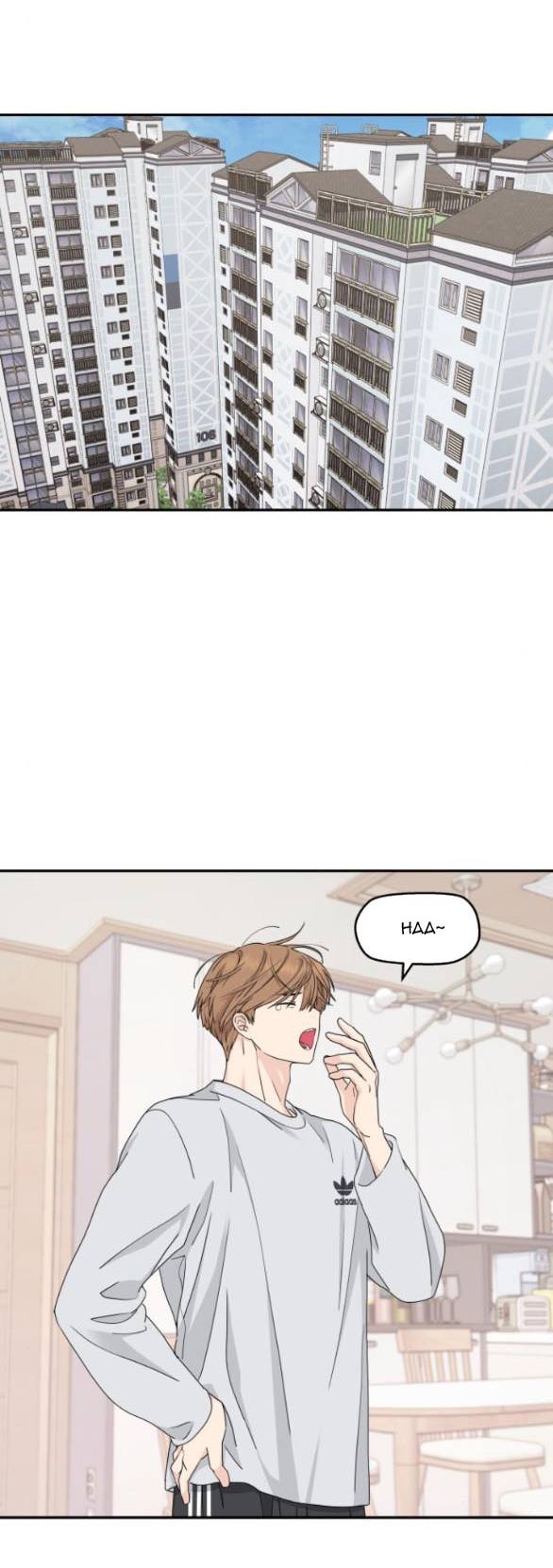 Sam Yi Tái Sinh Chapter 8.1 - Trang 2