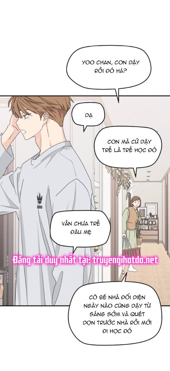 Sam Yi Tái Sinh Chapter 8.1 - Trang 2