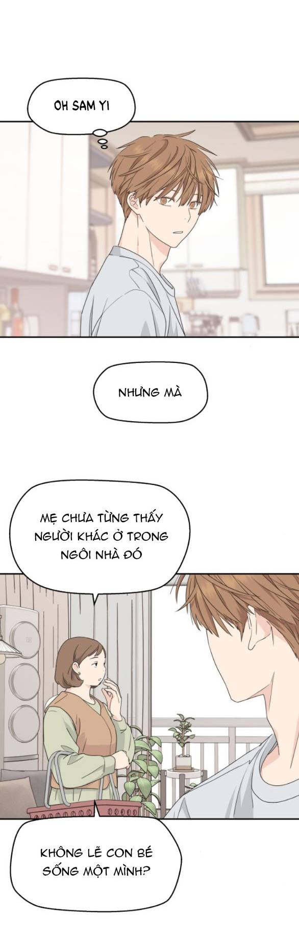 Sam Yi Tái Sinh Chapter 8.1 - Trang 2