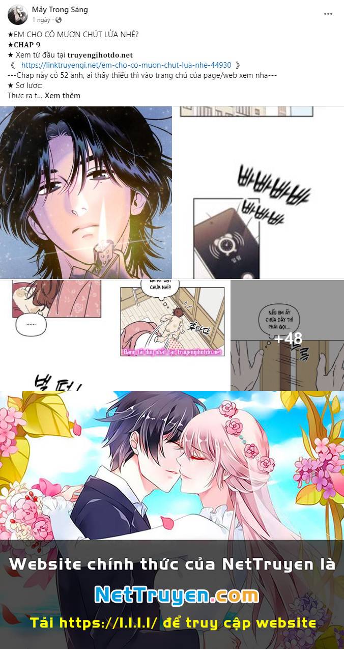 Sam Yi Tái Sinh Chapter 8.1 - Trang 2