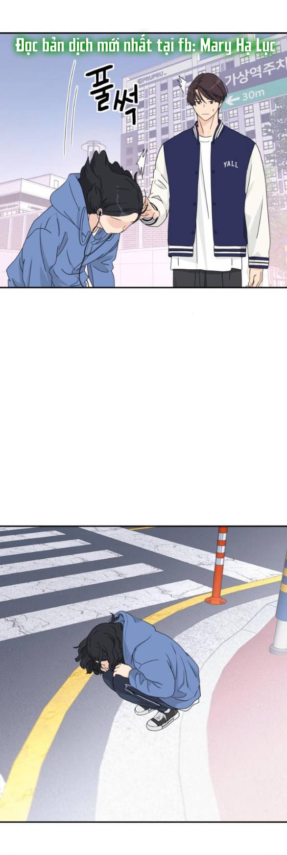 Sam Yi Tái Sinh Chapter 8.1 - Trang 2