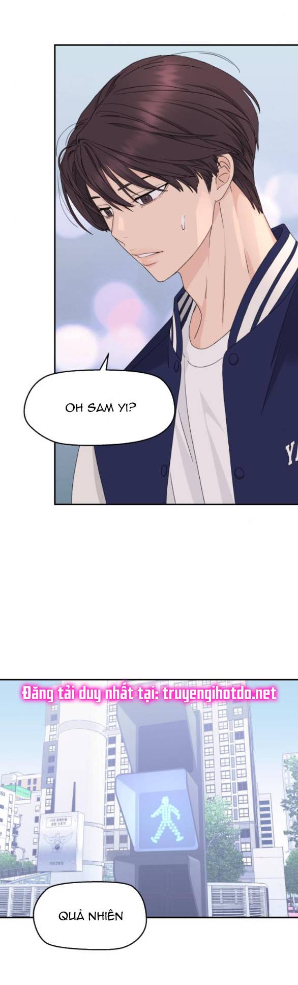 Sam Yi Tái Sinh Chapter 8.1 - Trang 2
