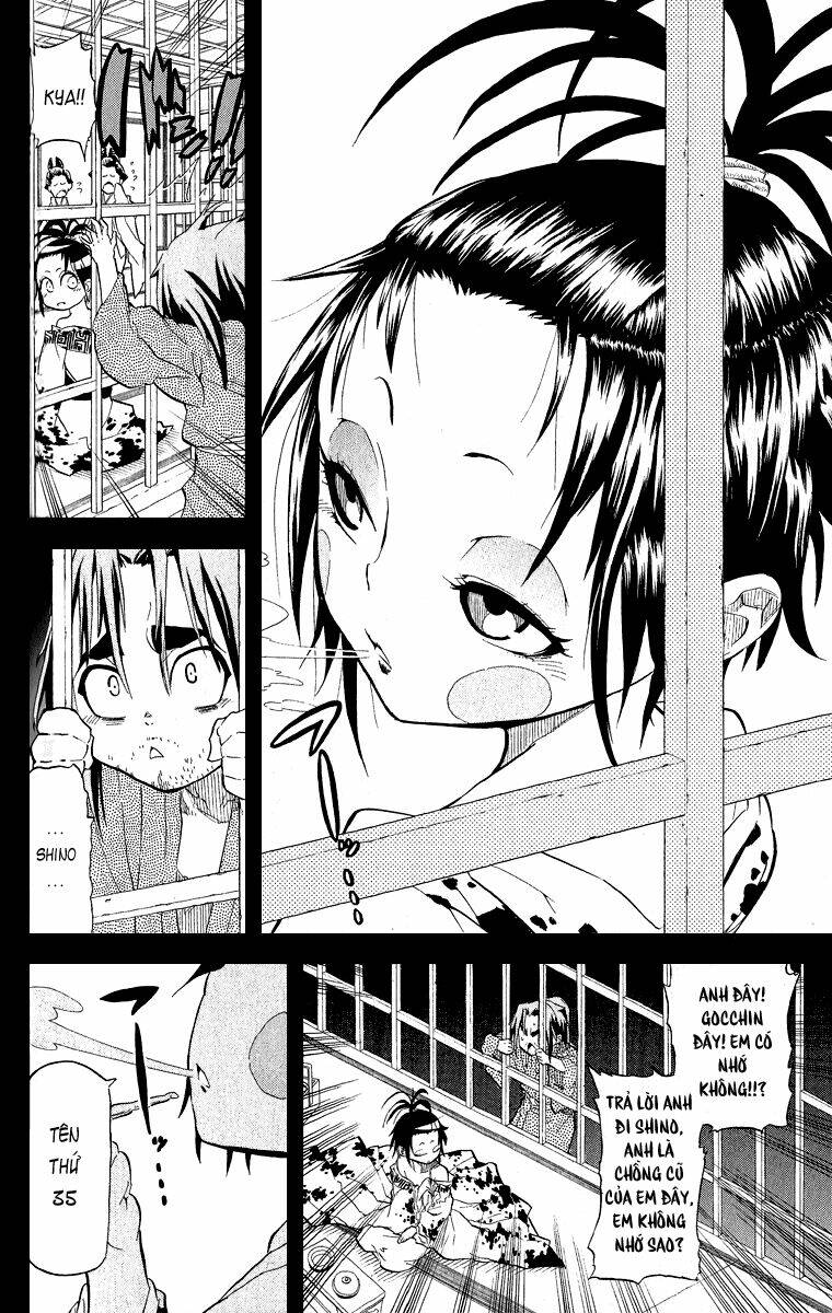 Samurai Usagi Chapter 23 - Trang 2