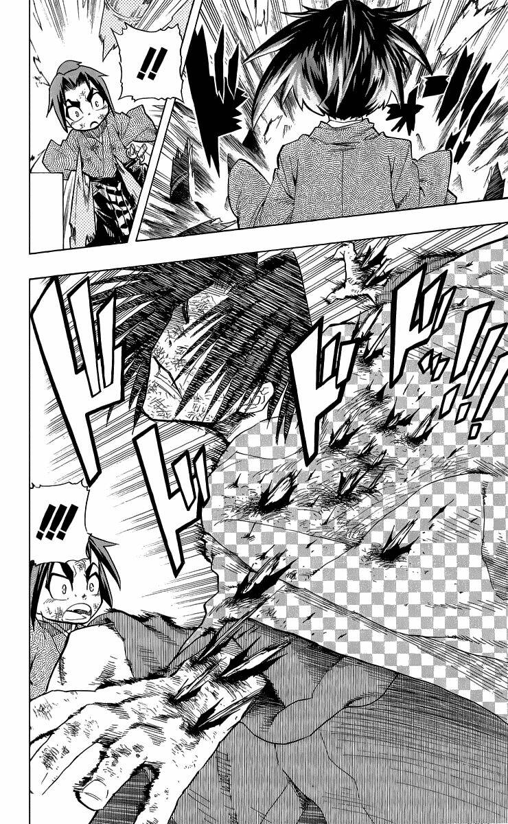 Samurai Usagi Chapter 47 - Trang 2