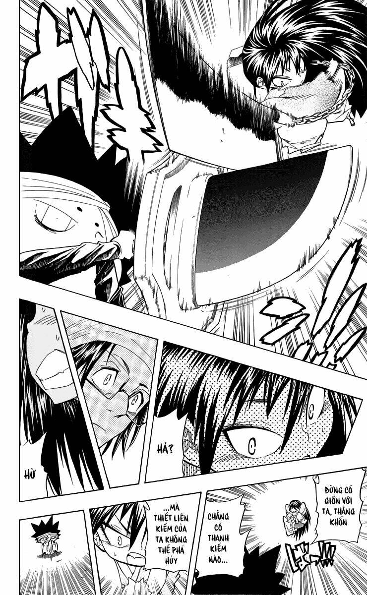 Samurai Usagi Chapter 49 - Trang 2