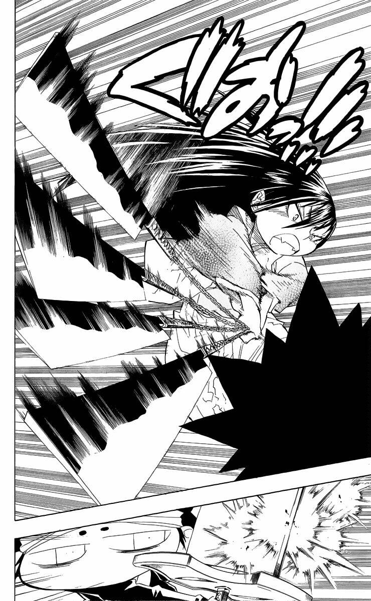 Samurai Usagi Chapter 49 - Trang 2