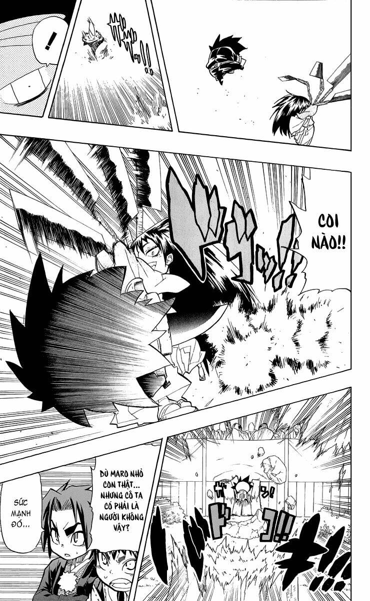 Samurai Usagi Chapter 49 - Trang 2