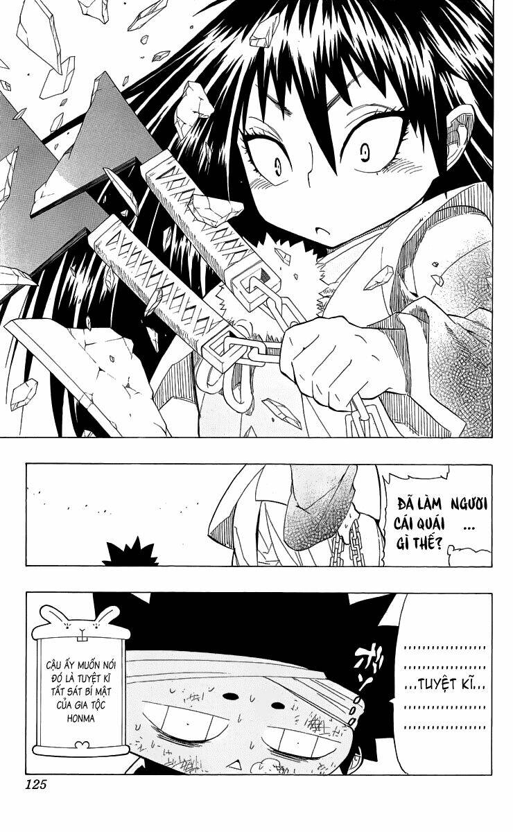 Samurai Usagi Chapter 49 - Trang 2