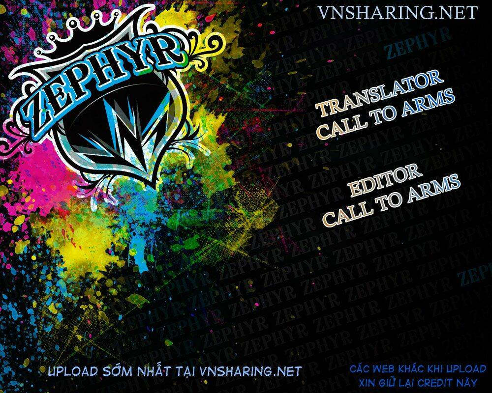 Samurai Usagi Chapter 7 - Trang 2