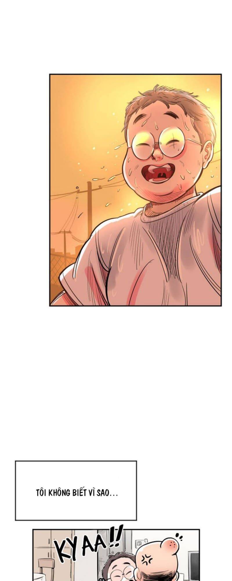 Sân Cỏ Chiến Kí Chapter 1 - Trang 2