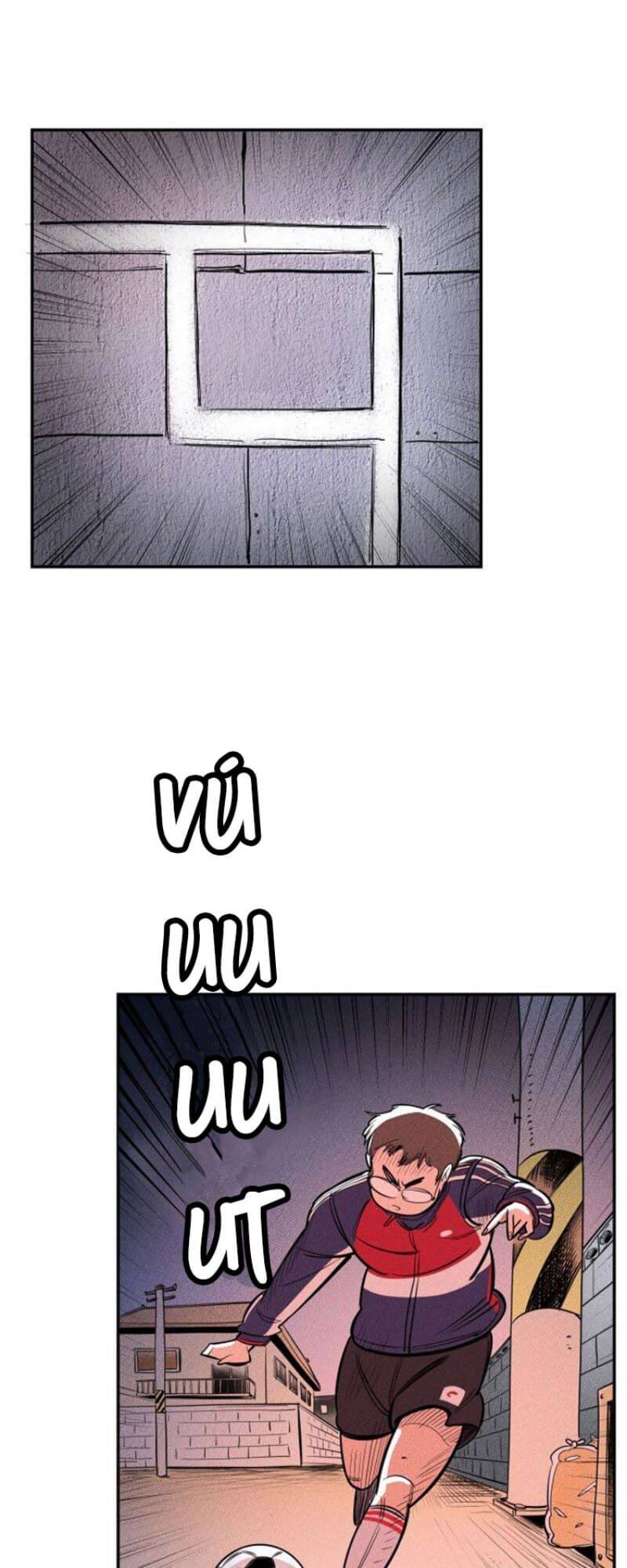 Sân Cỏ Chiến Kí Chapter 1 - Trang 2