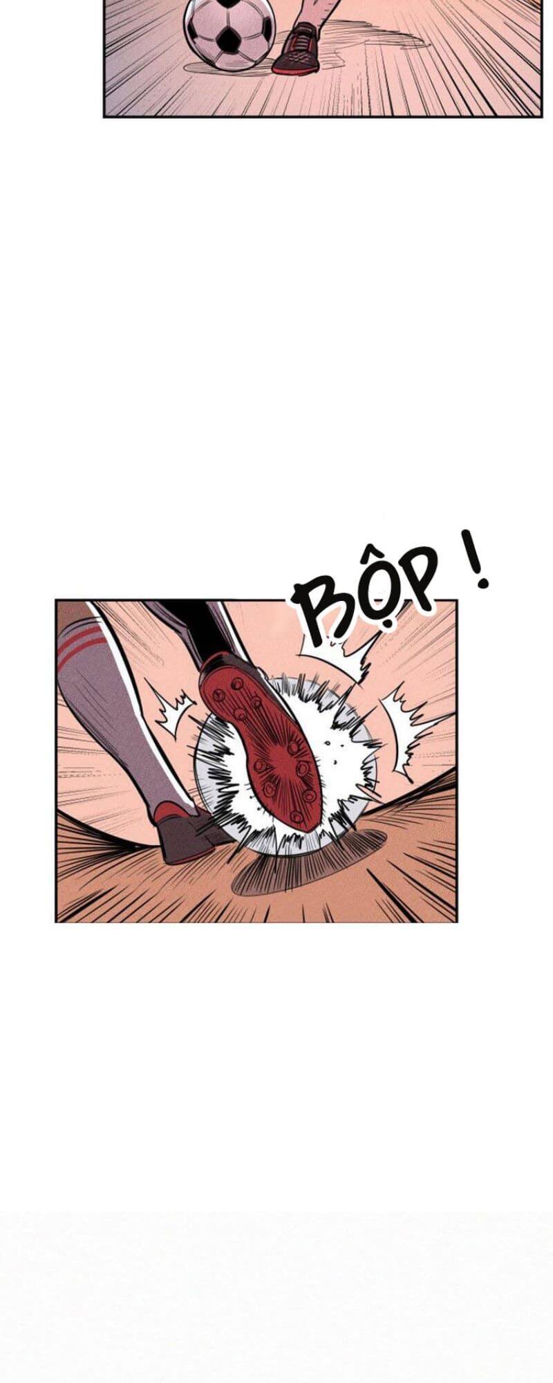 Sân Cỏ Chiến Kí Chapter 1 - Trang 2