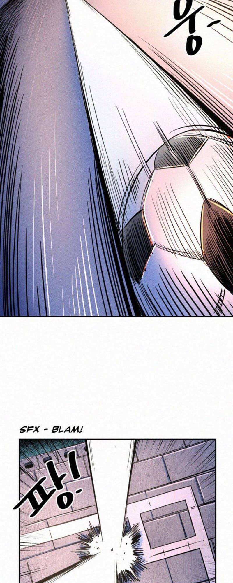 Sân Cỏ Chiến Kí Chapter 1 - Trang 2