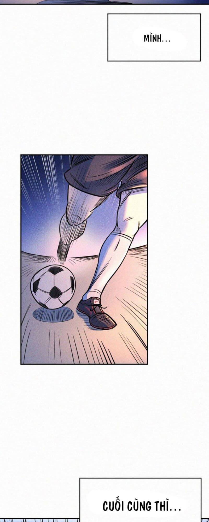 Sân Cỏ Chiến Kí Chapter 1 - Trang 2