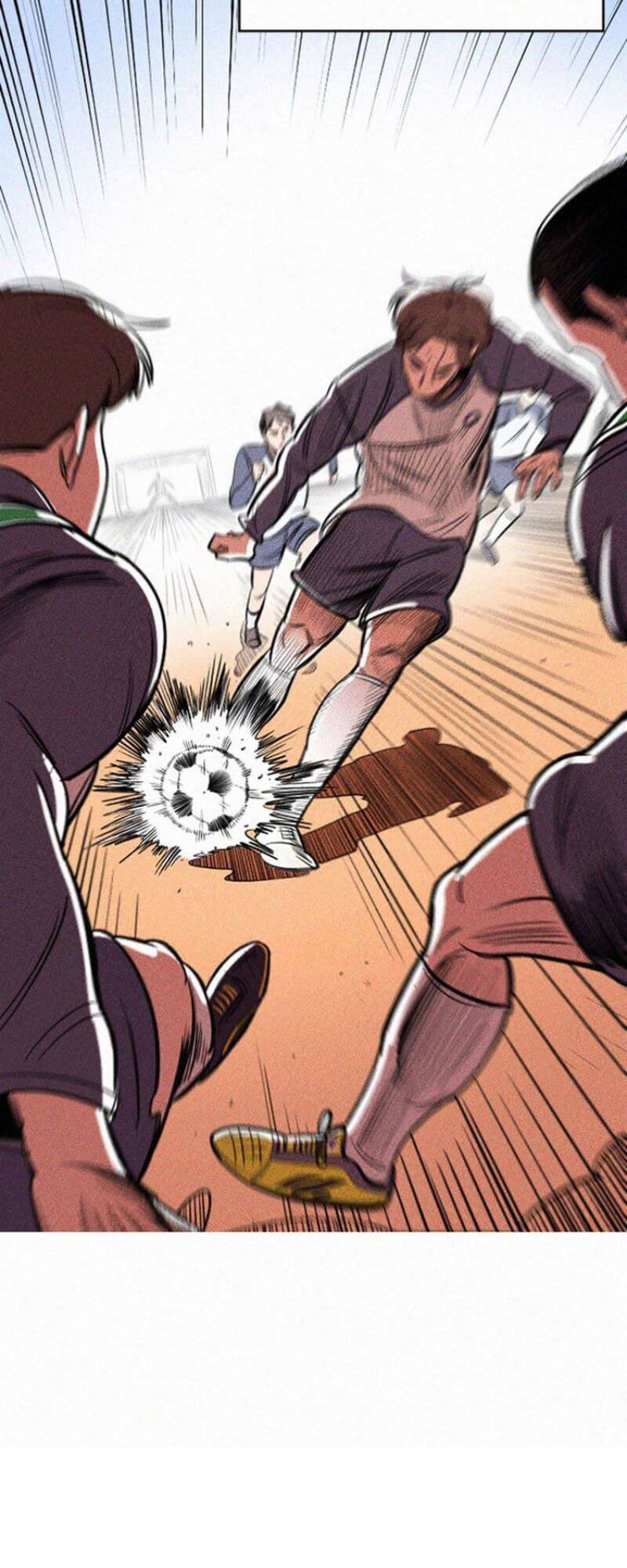 Sân Cỏ Chiến Kí Chapter 1 - Trang 2