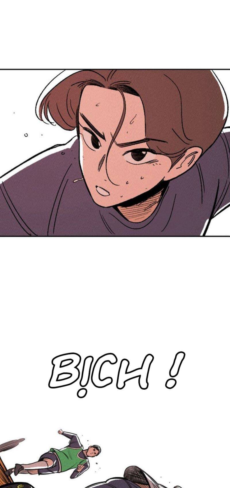 Sân Cỏ Chiến Kí Chapter 1 - Trang 2