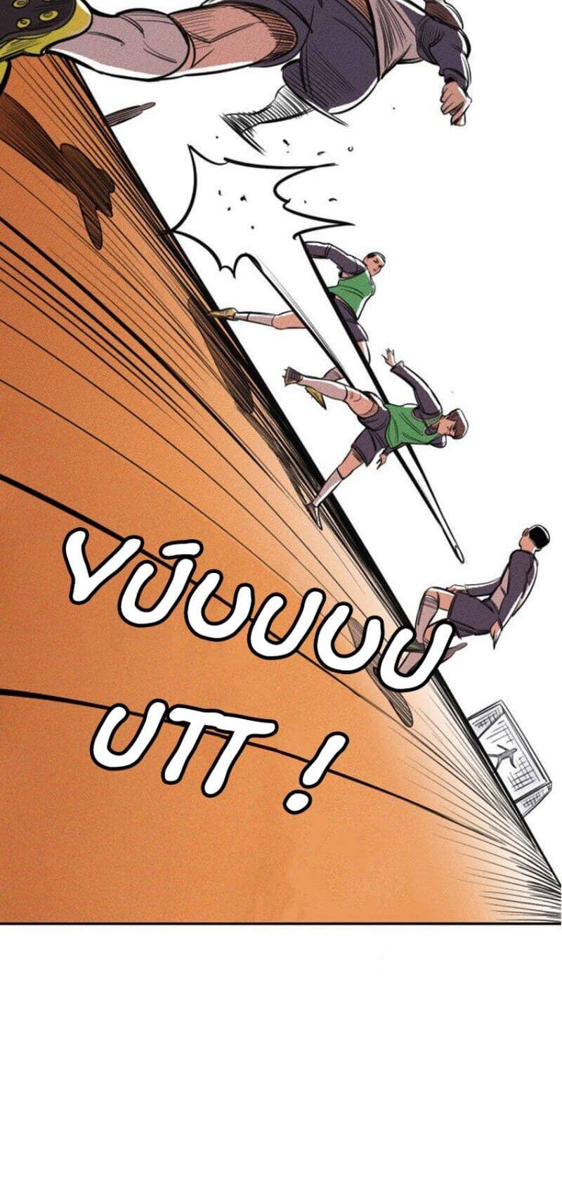 Sân Cỏ Chiến Kí Chapter 1 - Trang 2