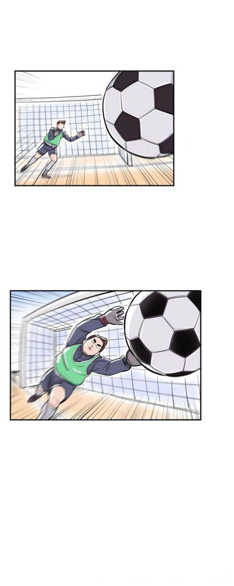 Sân Cỏ Chiến Kí Chapter 1 - Trang 2