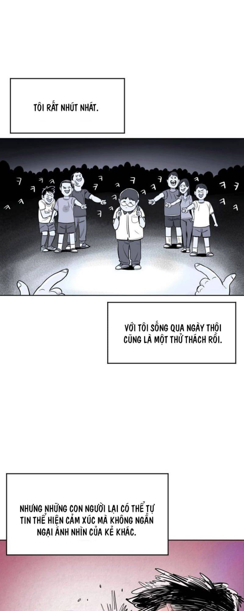 Sân Cỏ Chiến Kí Chapter 1 - Trang 2