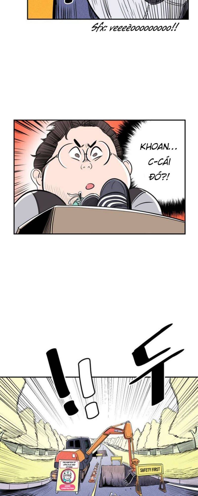 Sân Cỏ Chiến Kí Chapter 1 - Trang 2