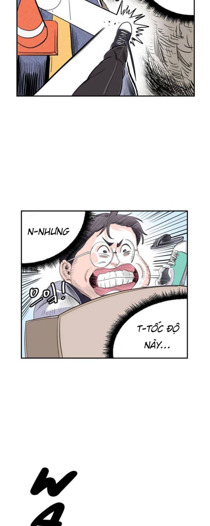 Sân Cỏ Chiến Kí Chapter 1 - Trang 2