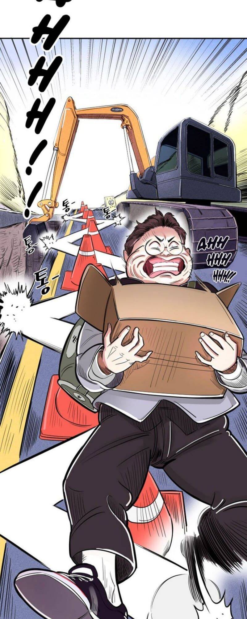 Sân Cỏ Chiến Kí Chapter 1 - Trang 2