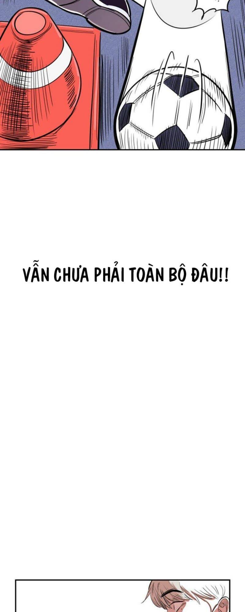 Sân Cỏ Chiến Kí Chapter 1 - Trang 2