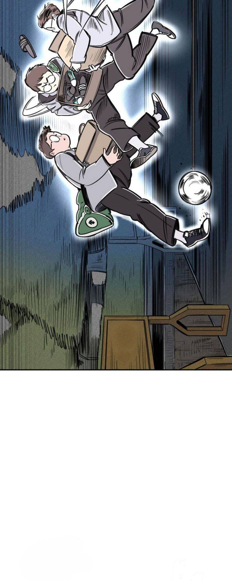 Sân Cỏ Chiến Kí Chapter 1 - Trang 2