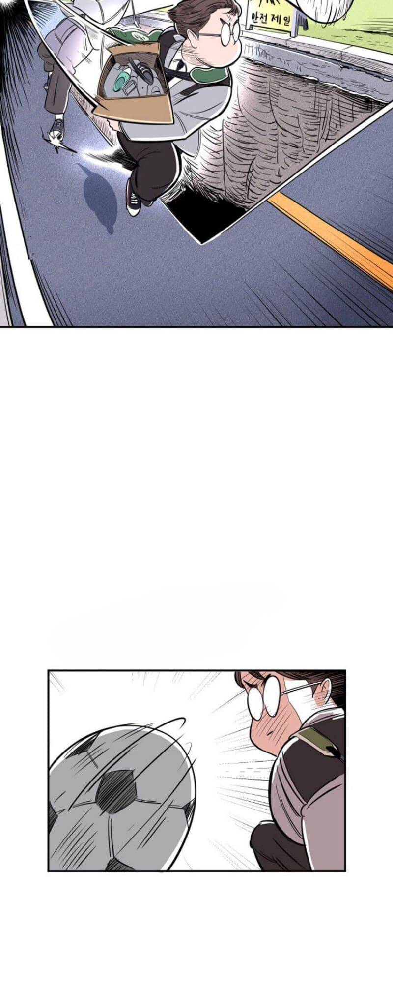 Sân Cỏ Chiến Kí Chapter 1 - Trang 2