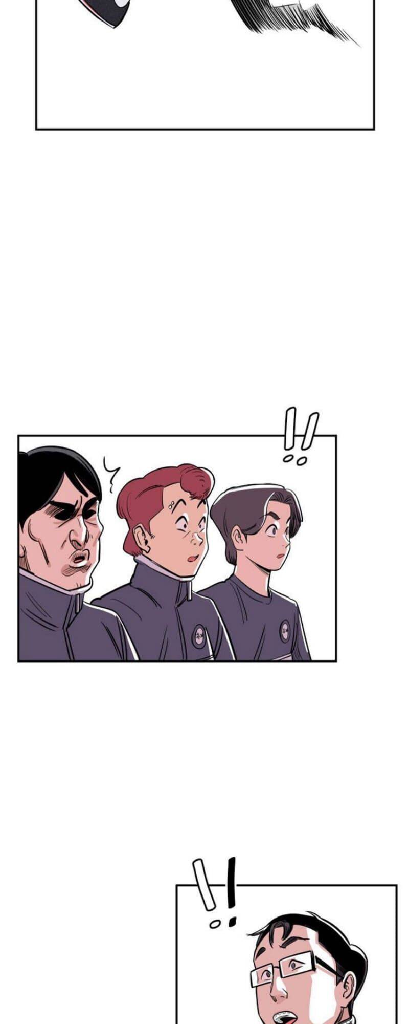 Sân Cỏ Chiến Kí Chapter 1 - Trang 2