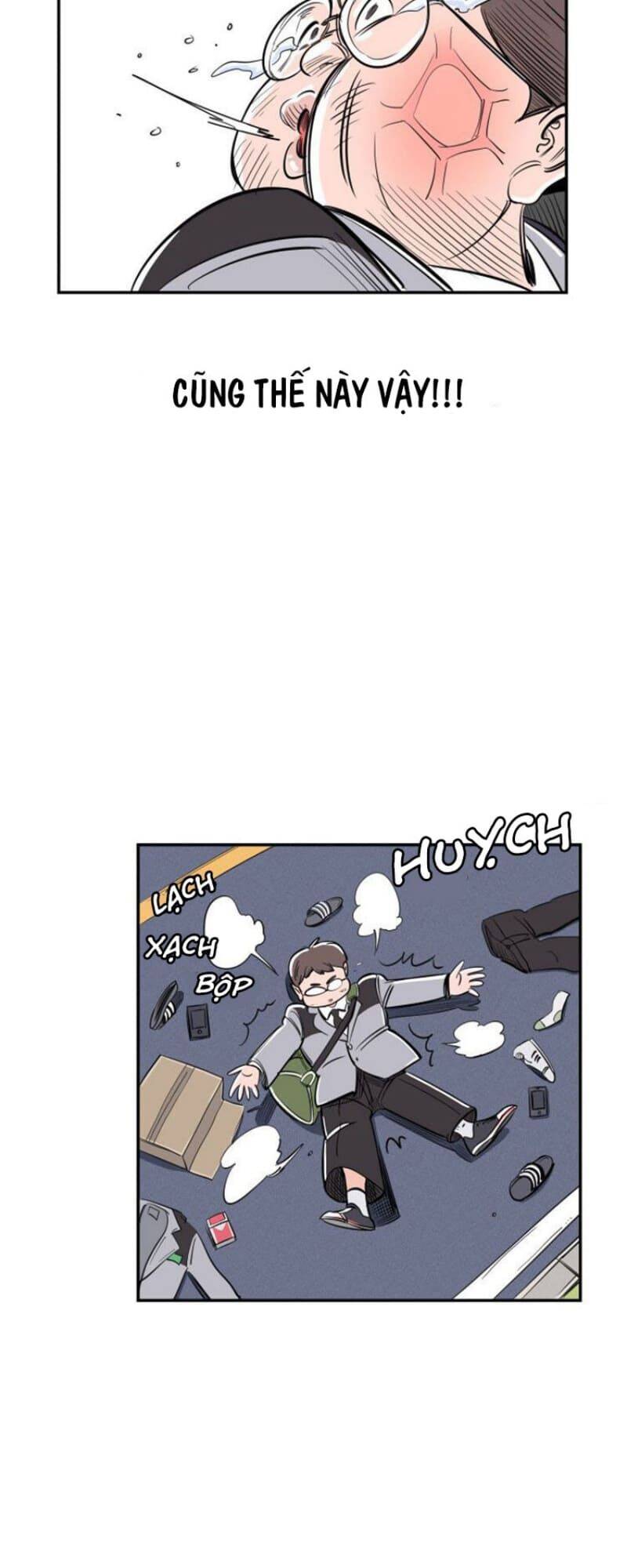 Sân Cỏ Chiến Kí Chapter 1 - Trang 2