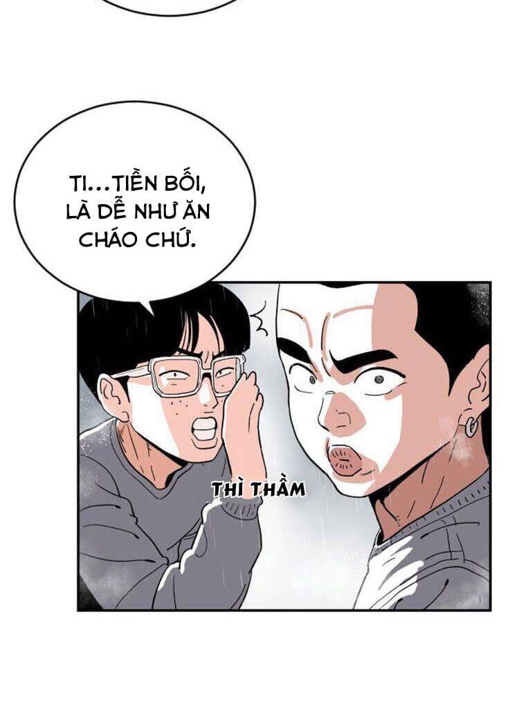 Sân Cỏ Chiến Kí Chapter 10 - Trang 2