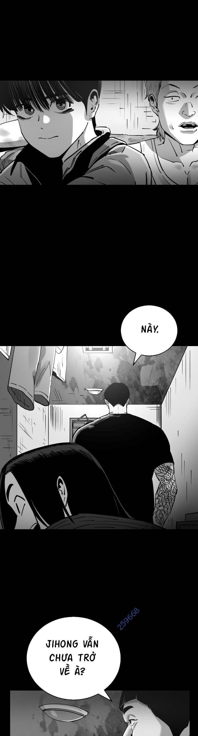 Sân Cỏ Chiến Kí Chapter 103 - Trang 2