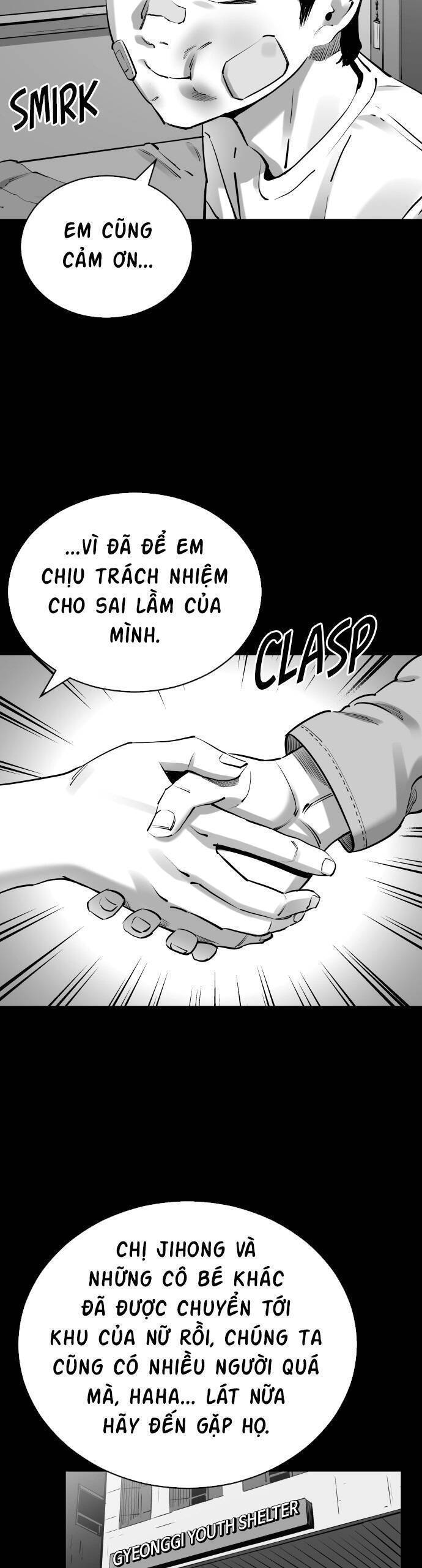 Sân Cỏ Chiến Kí Chapter 105 - Trang 2