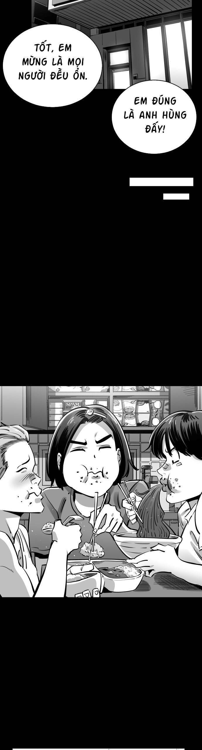 Sân Cỏ Chiến Kí Chapter 105 - Trang 2