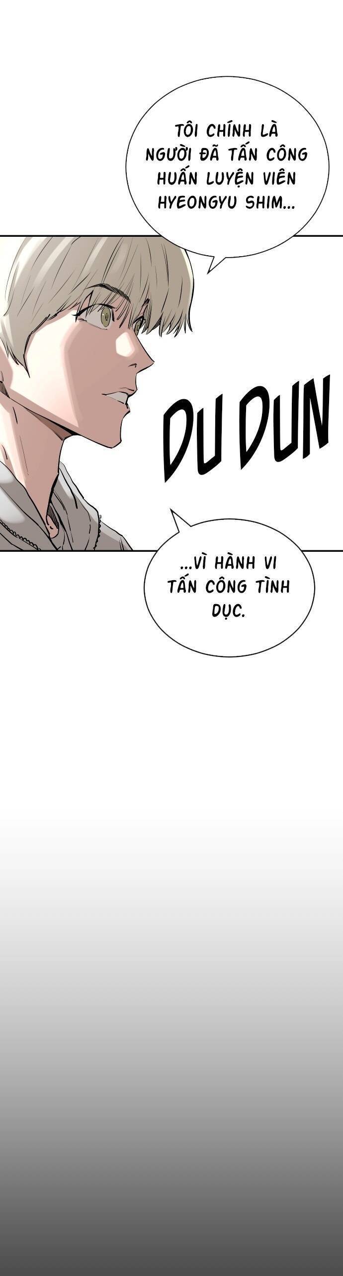 Sân Cỏ Chiến Kí Chapter 107 - Trang 2