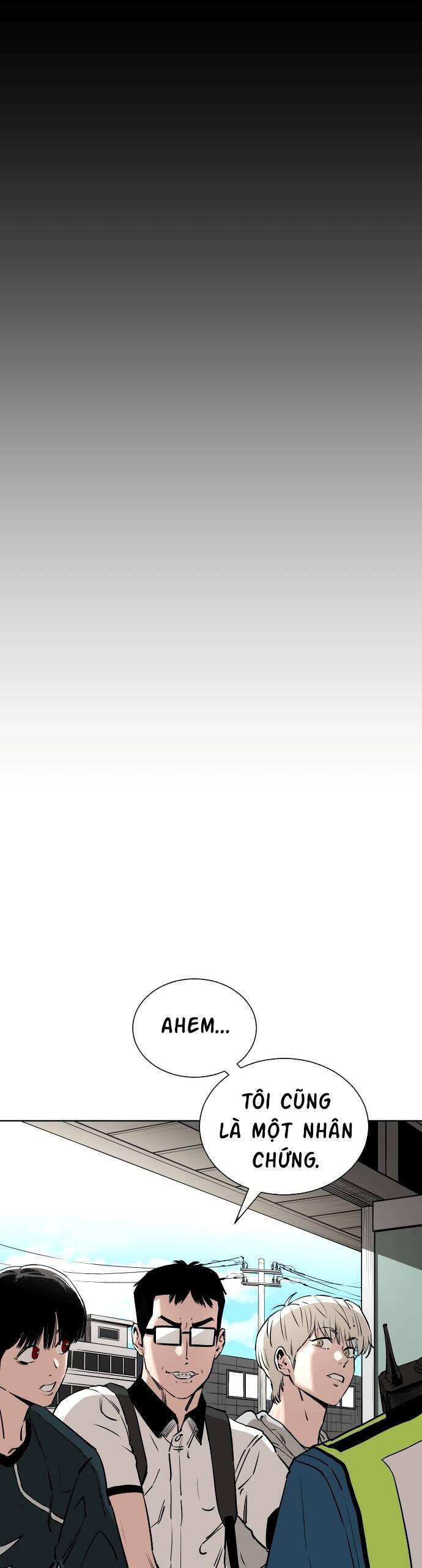 Sân Cỏ Chiến Kí Chapter 107 - Trang 2