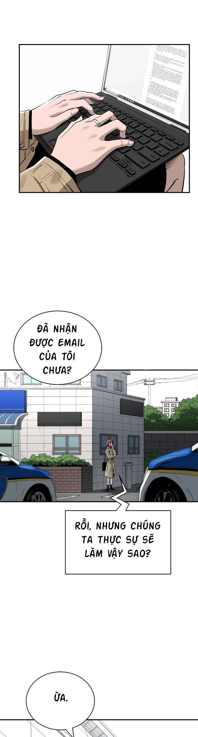 Sân Cỏ Chiến Kí Chapter 107 - Trang 2