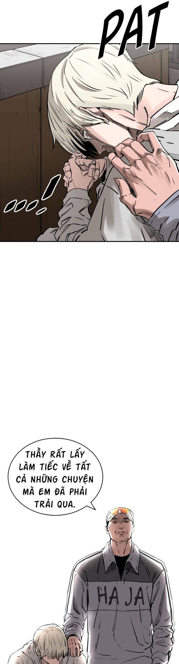 Sân Cỏ Chiến Kí Chapter 107 - Trang 2