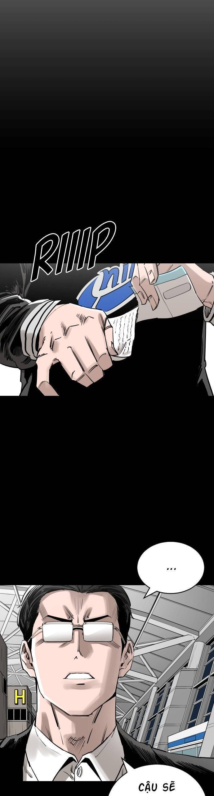 Sân Cỏ Chiến Kí Chapter 108 - Trang 2