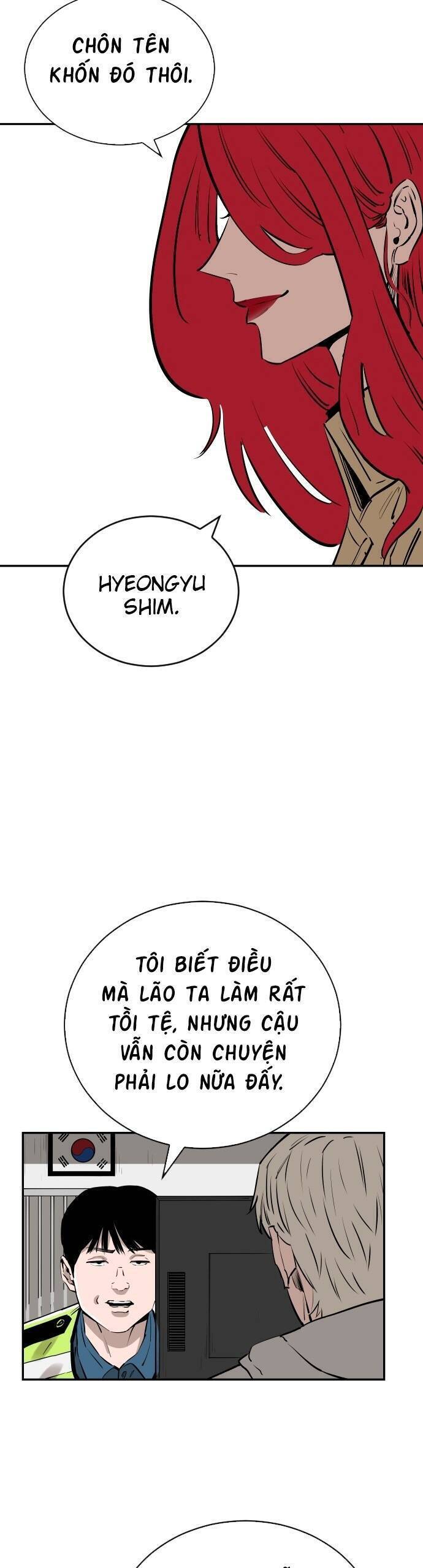 Sân Cỏ Chiến Kí Chapter 108 - Trang 2