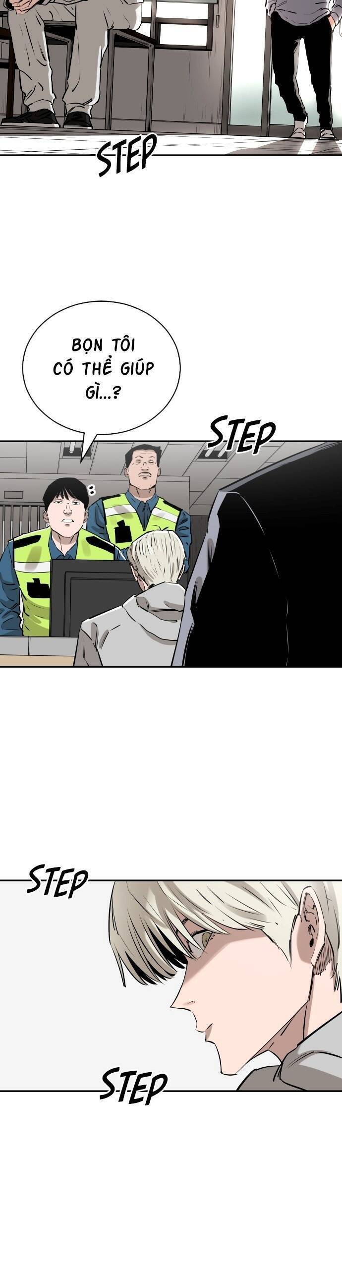 Sân Cỏ Chiến Kí Chapter 108 - Trang 2