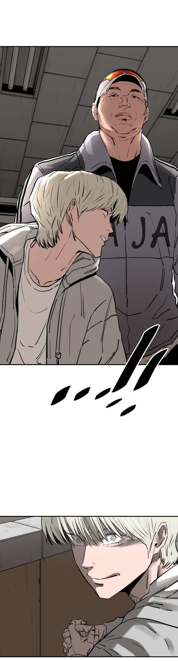 Sân Cỏ Chiến Kí Chapter 108 - Trang 2