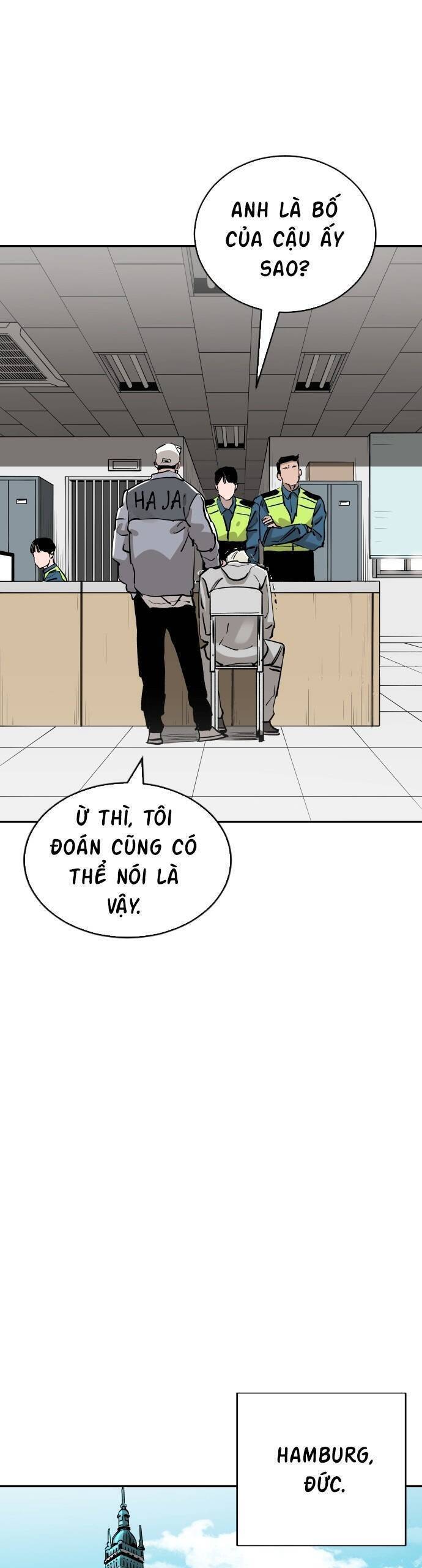Sân Cỏ Chiến Kí Chapter 108 - Trang 2