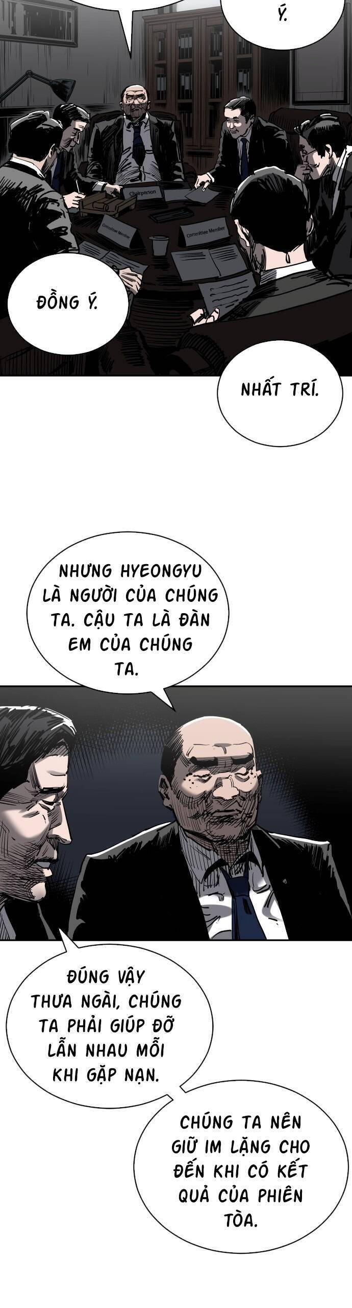Sân Cỏ Chiến Kí Chapter 108 - Trang 2