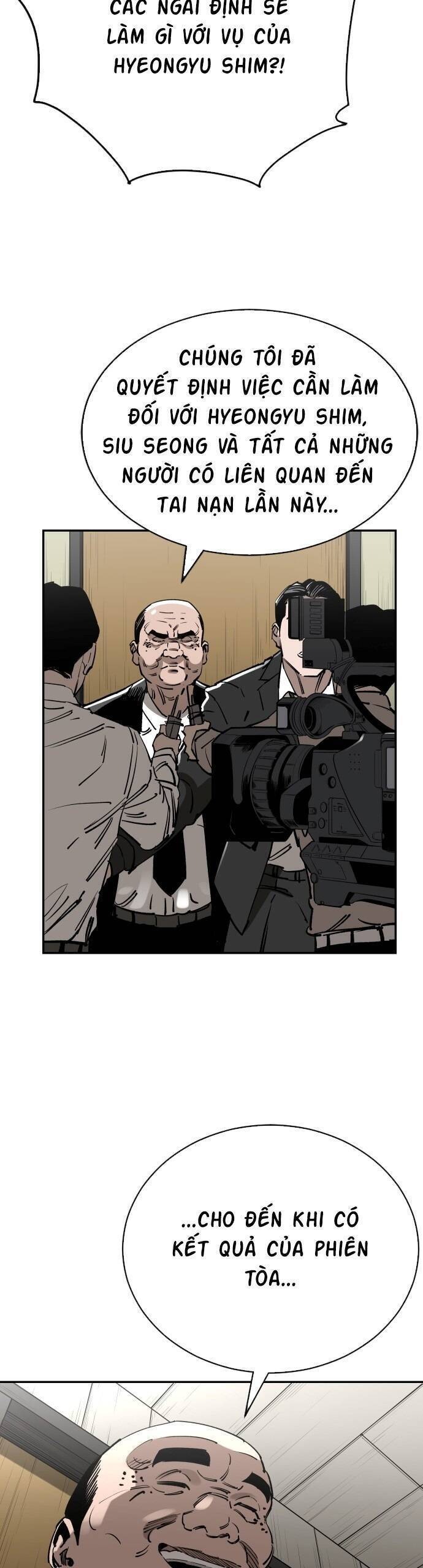 Sân Cỏ Chiến Kí Chapter 108 - Trang 2