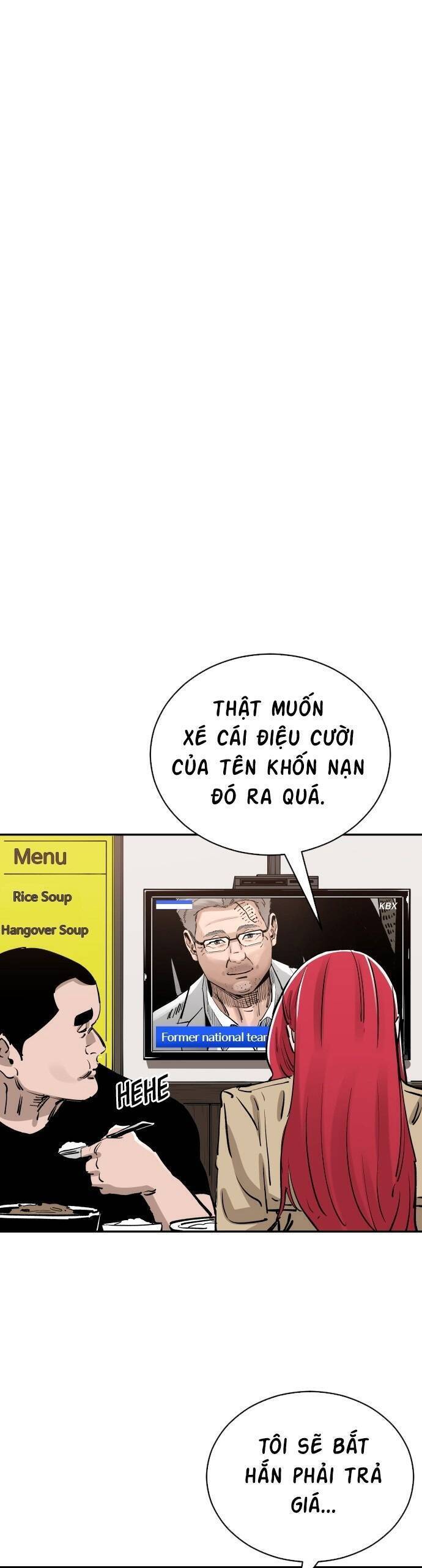 Sân Cỏ Chiến Kí Chapter 108 - Trang 2