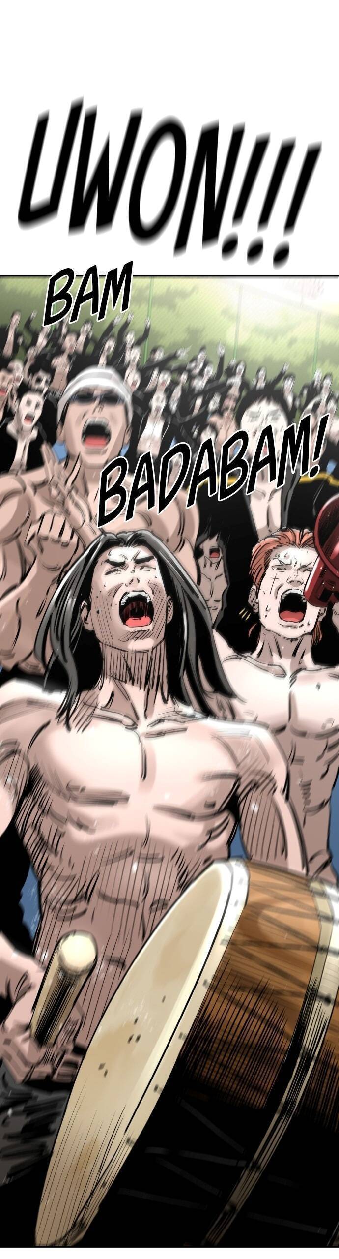 Sân Cỏ Chiến Kí Chapter 108 - Trang 2