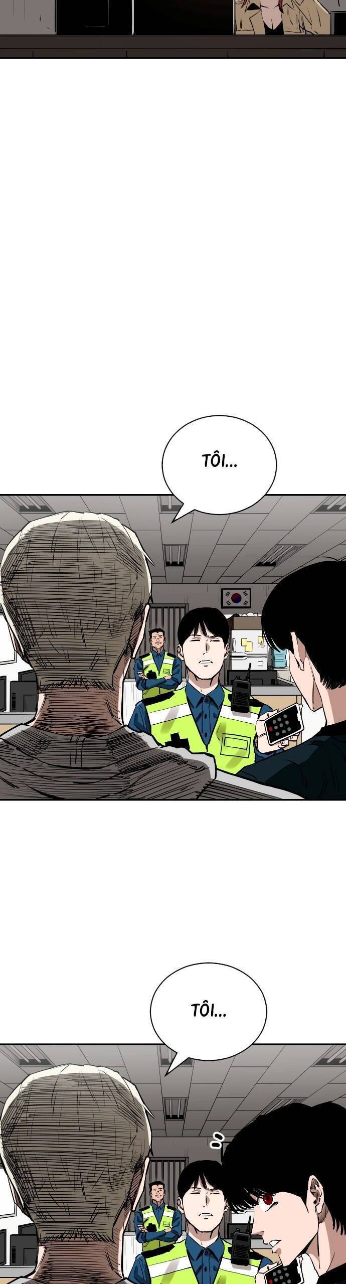 Sân Cỏ Chiến Kí Chapter 110 - Trang 2