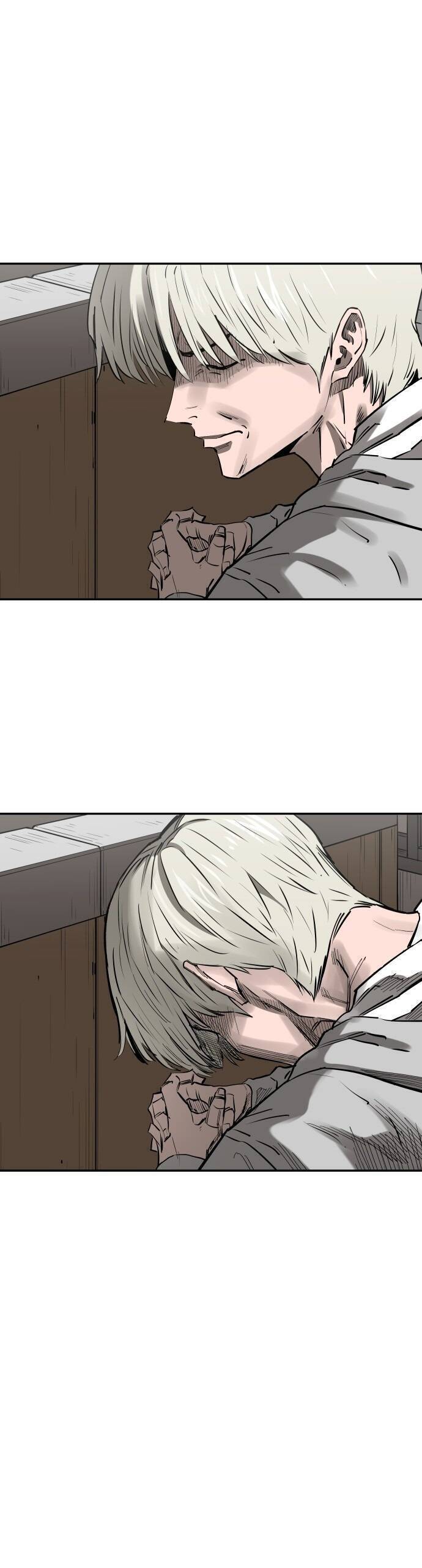 Sân Cỏ Chiến Kí Chapter 110 - Trang 2